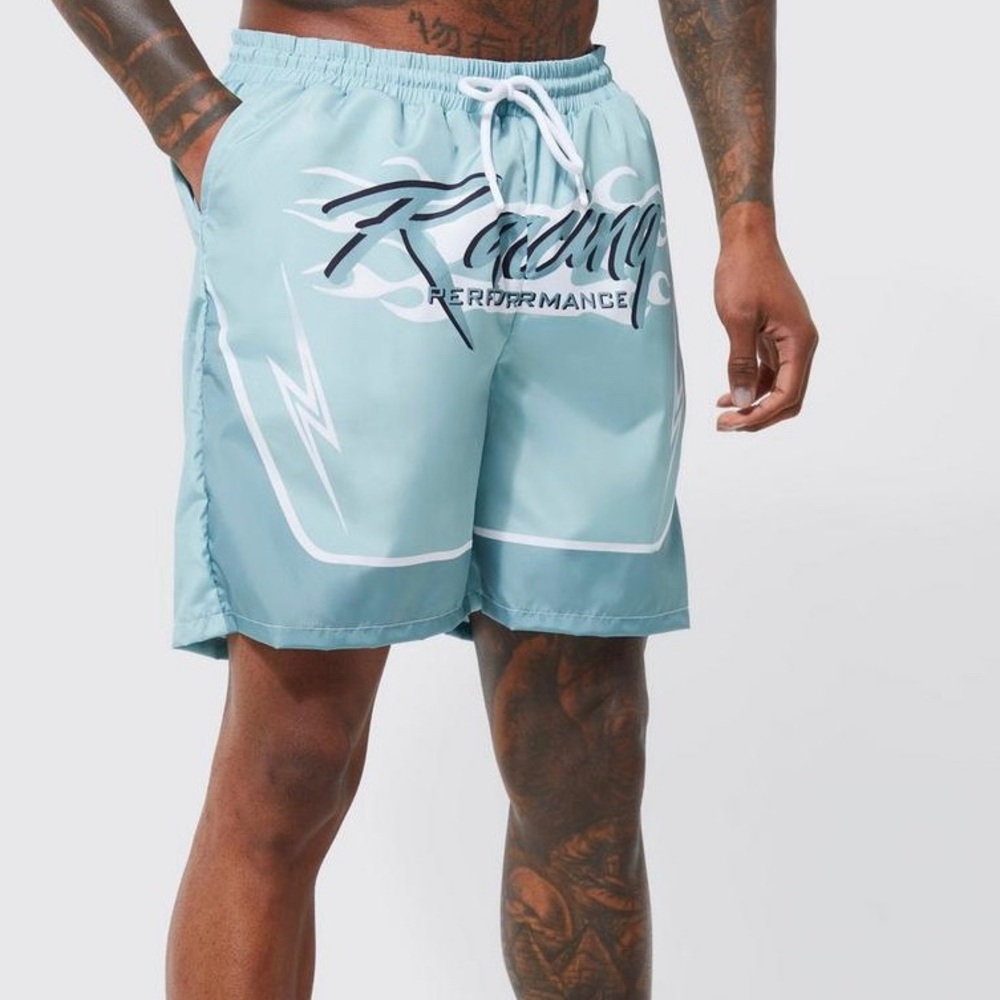 Shorts - Picture 2 of 3